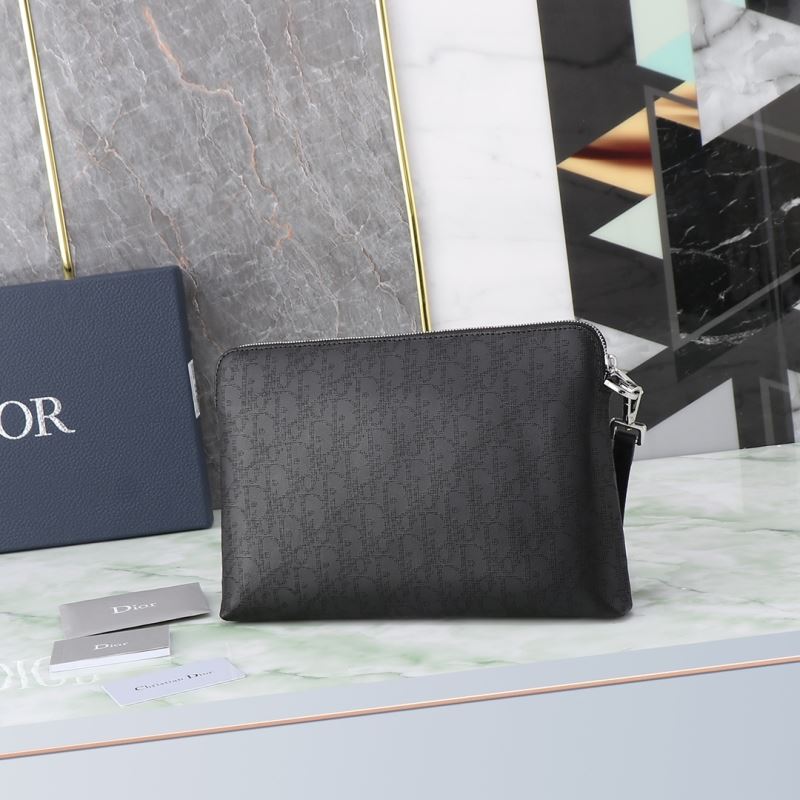 Christian Dior Clutch Bags